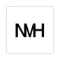 Not Me, Him Vinyl Sticker